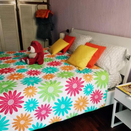 Guesthouse La Villa 자니카 외부 사진