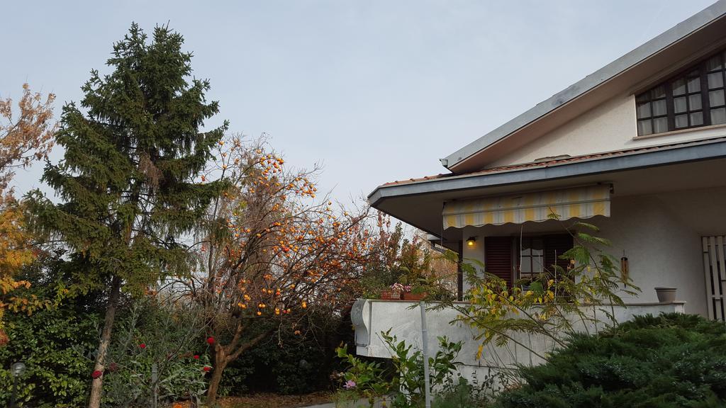 Guesthouse La Villa 자니카 외부 사진
