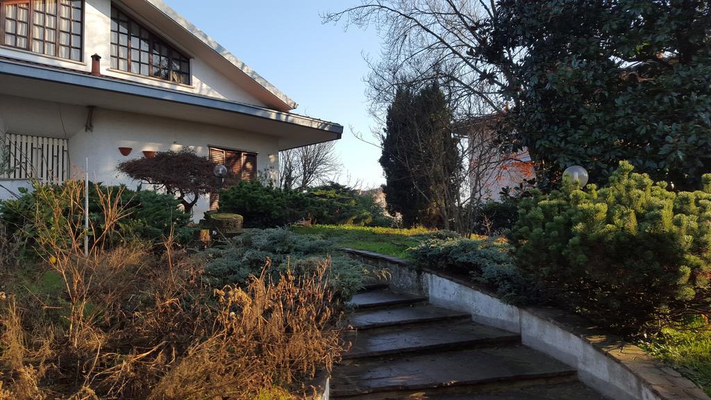 Guesthouse La Villa 자니카 외부 사진
