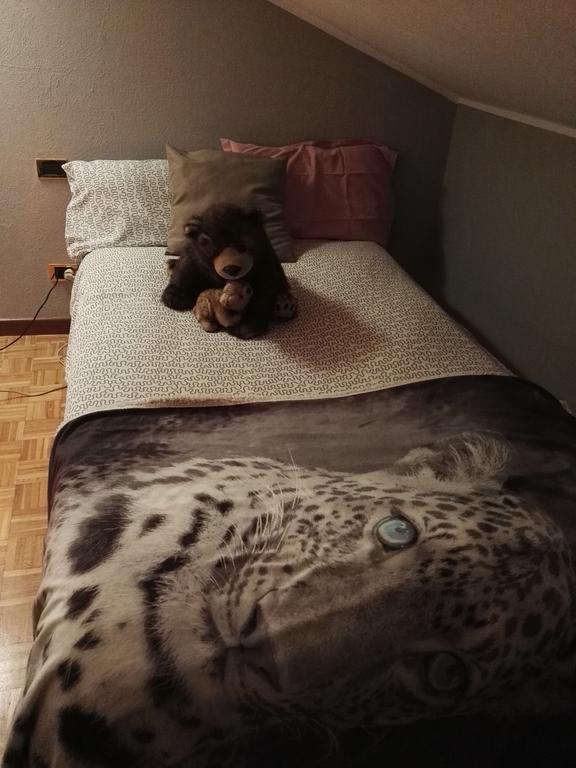 Guesthouse La Villa 자니카 외부 사진