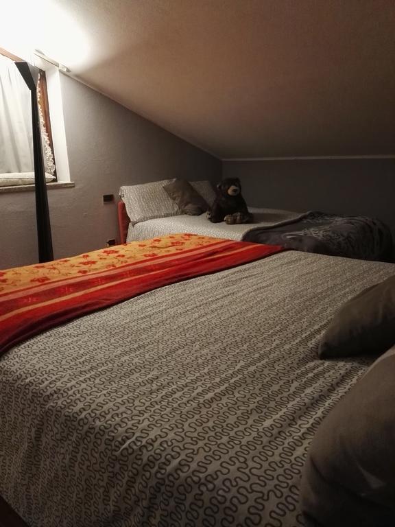 Guesthouse La Villa 자니카 외부 사진