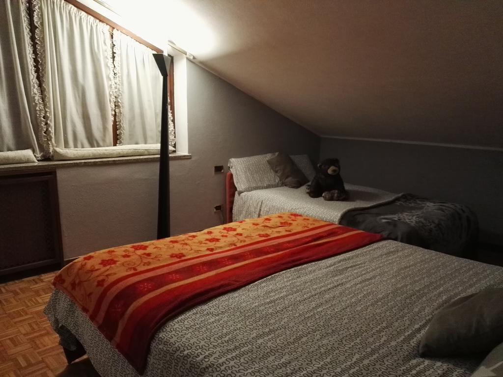 Guesthouse La Villa 자니카 외부 사진