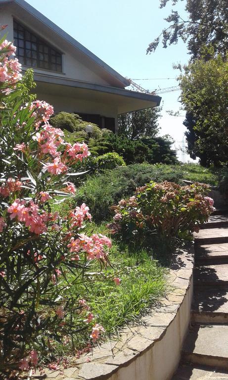 Guesthouse La Villa 자니카 외부 사진