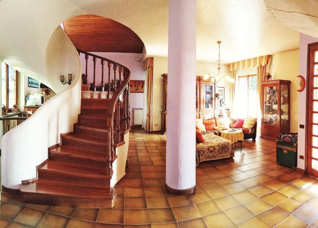Guesthouse La Villa 자니카 외부 사진