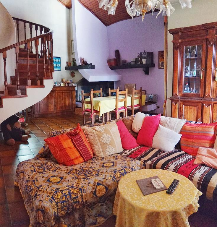 Guesthouse La Villa 자니카 외부 사진