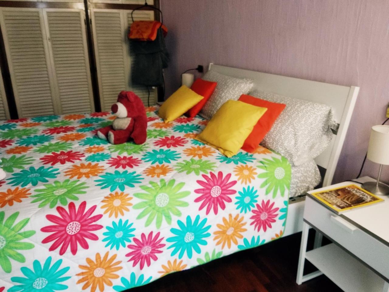 Guesthouse La Villa 자니카 외부 사진