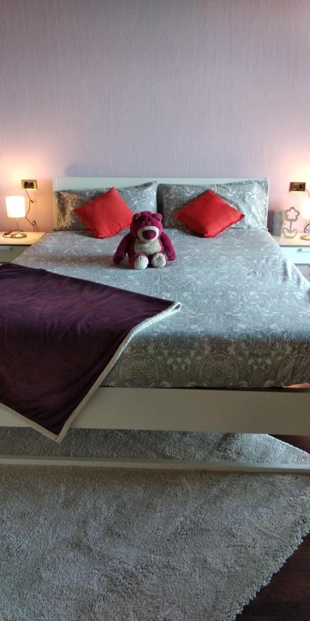 Guesthouse La Villa 자니카 외부 사진