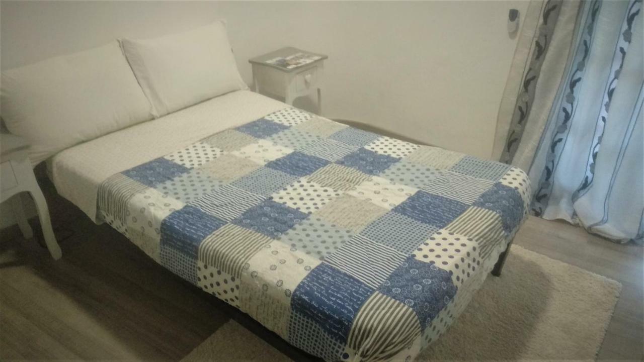 Guesthouse La Villa 자니카 외부 사진