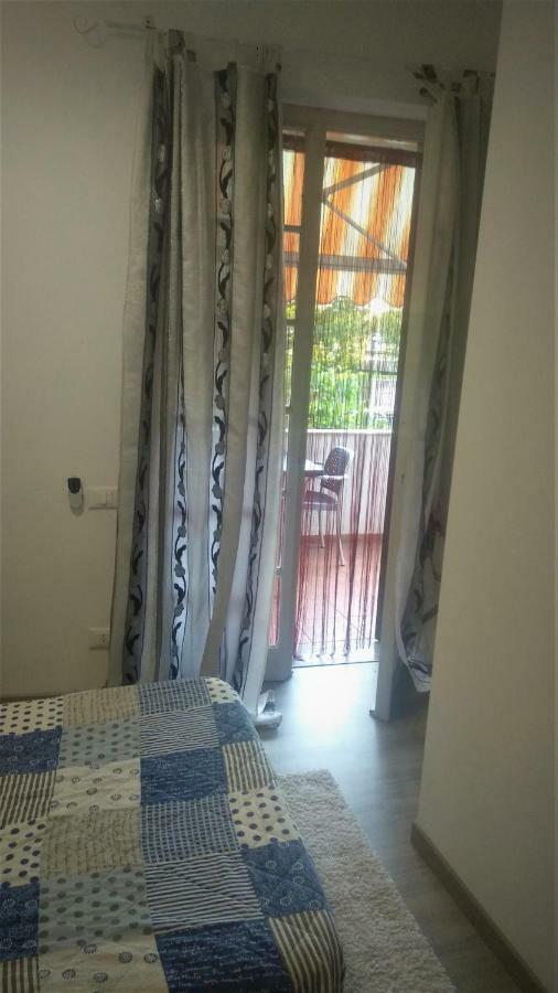 Guesthouse La Villa 자니카 외부 사진