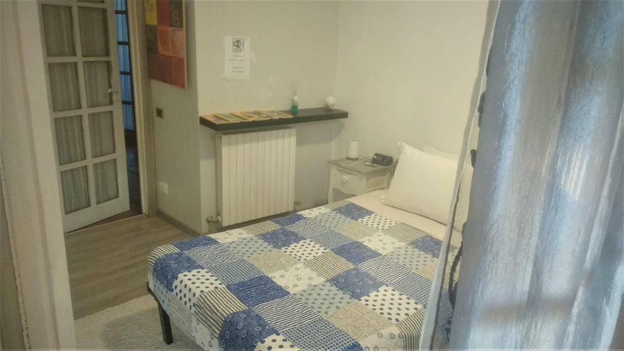 Guesthouse La Villa 자니카 외부 사진