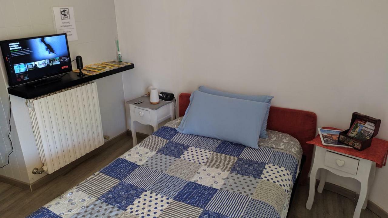 Guesthouse La Villa 자니카 외부 사진