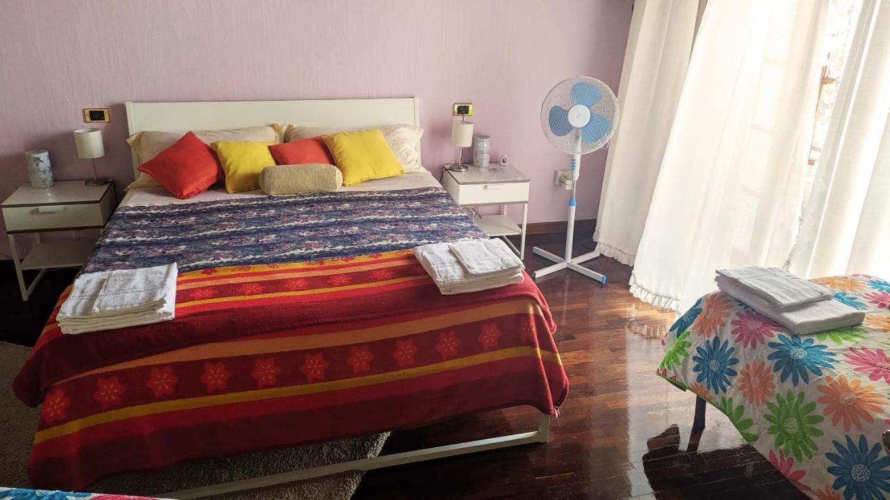 Guesthouse La Villa 자니카 외부 사진